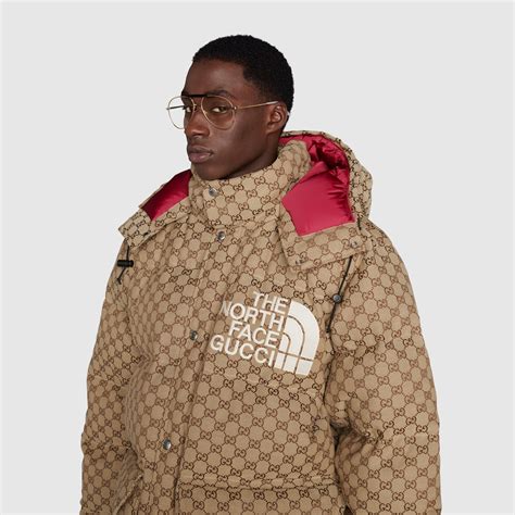 gucci north face jacket buy|gucci north face collection.